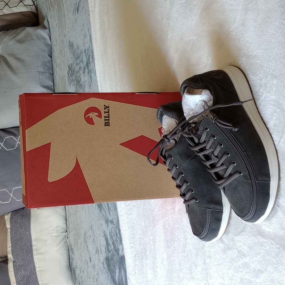 Men's Billy Footwear Shoes